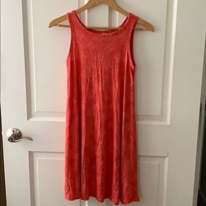 Old navy swing dress